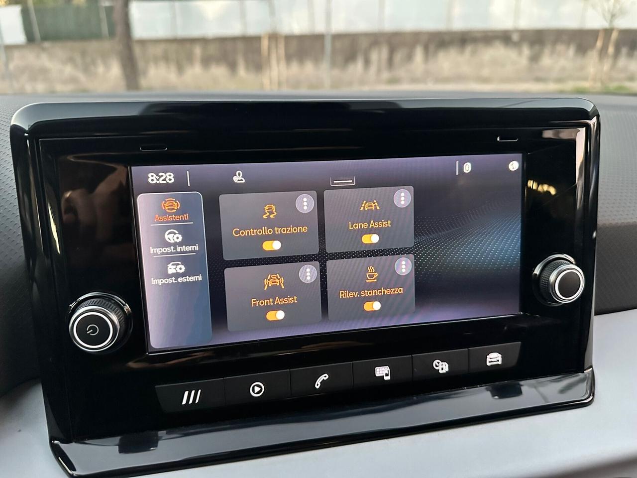 Seat Ibiza 1.0 EcoTSI 95 CV 5 porte Style *PROMO BLACK FRIDAY*