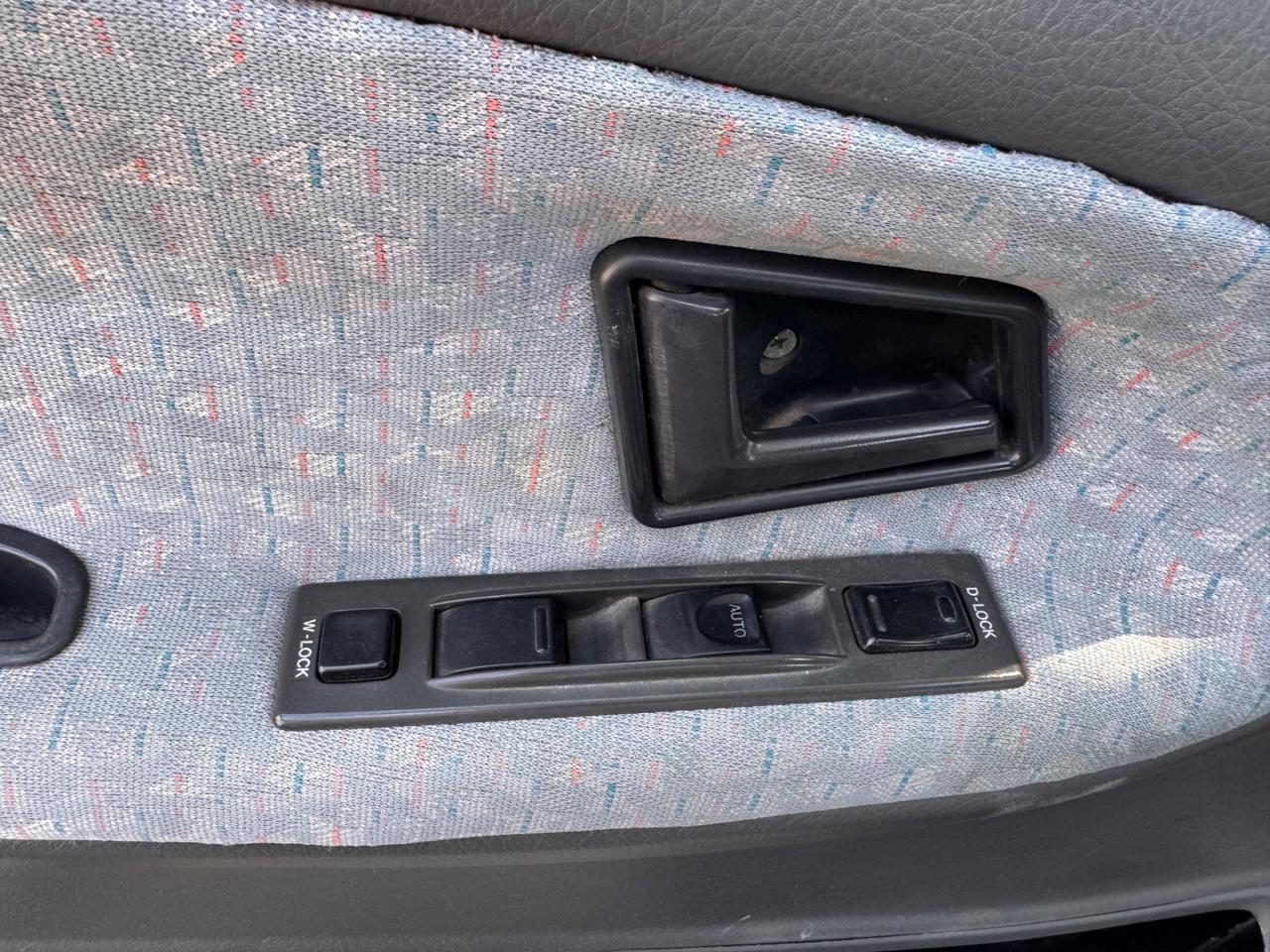 Suzuki Vitara 1.6 GPL 4X4 GANCIO TRAINO garanzia 12 m