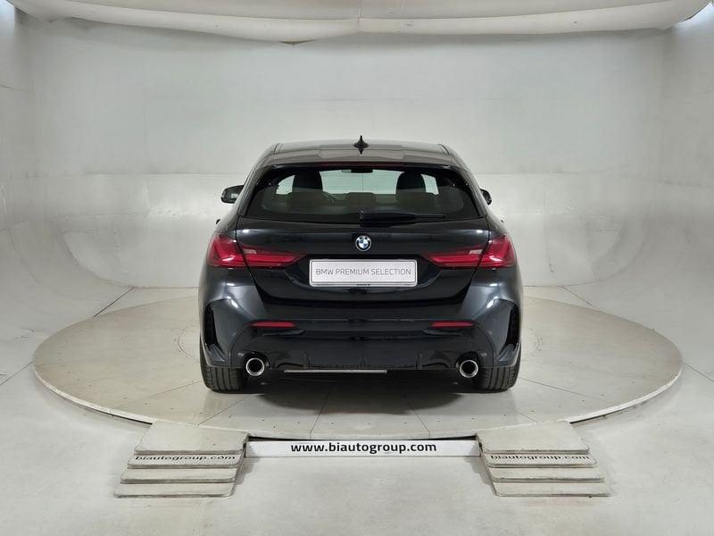 BMW Serie 1 F40 Diesel 118d Msport auto