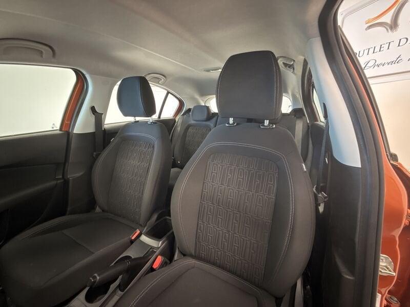 FIAT Tipo 5 PORTE E SW Hatchback Hybrid 1.5 Hybrid 130cv Dct Hb Tipo