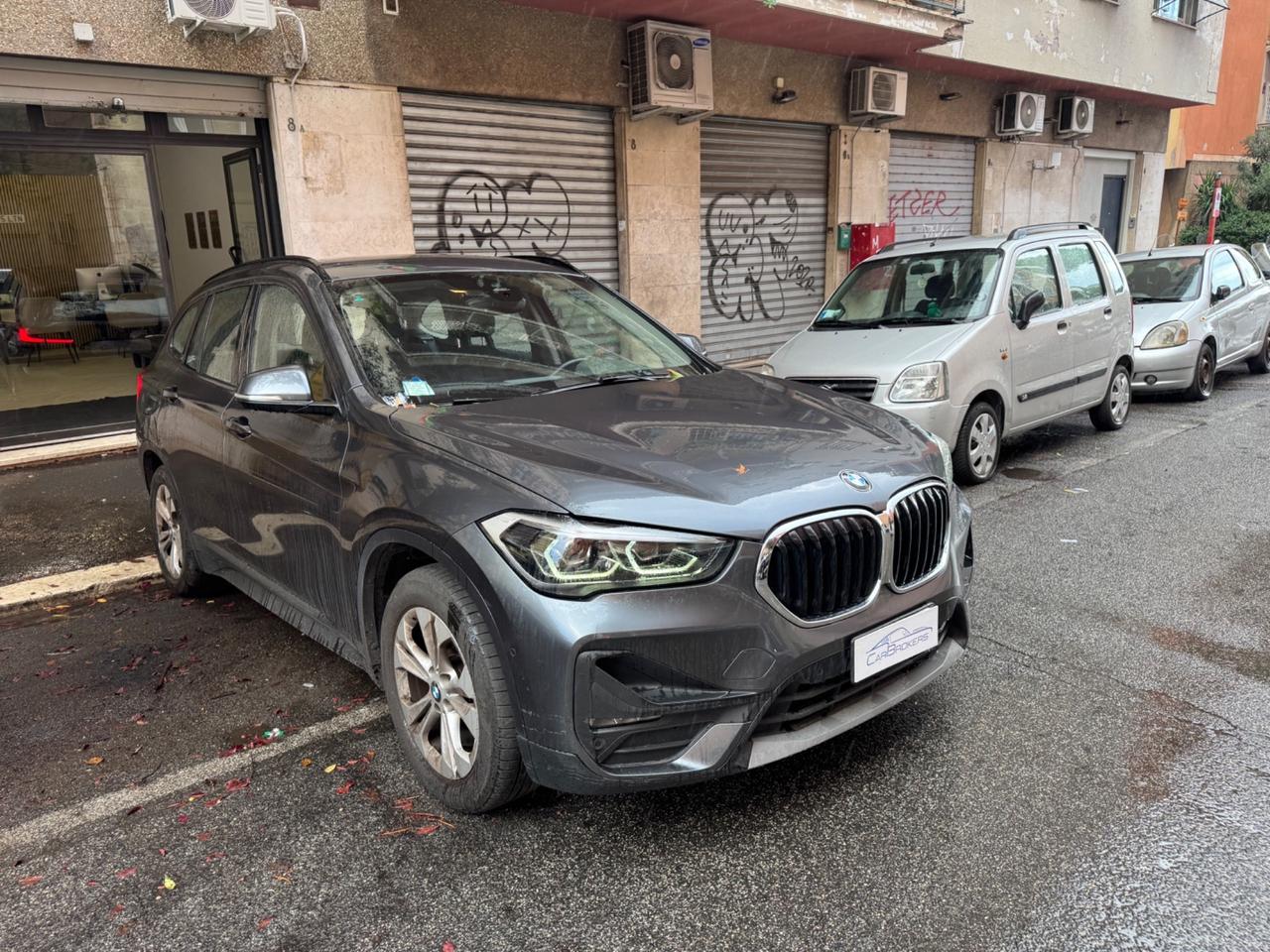 Bmw X1 xDrive25e Sport