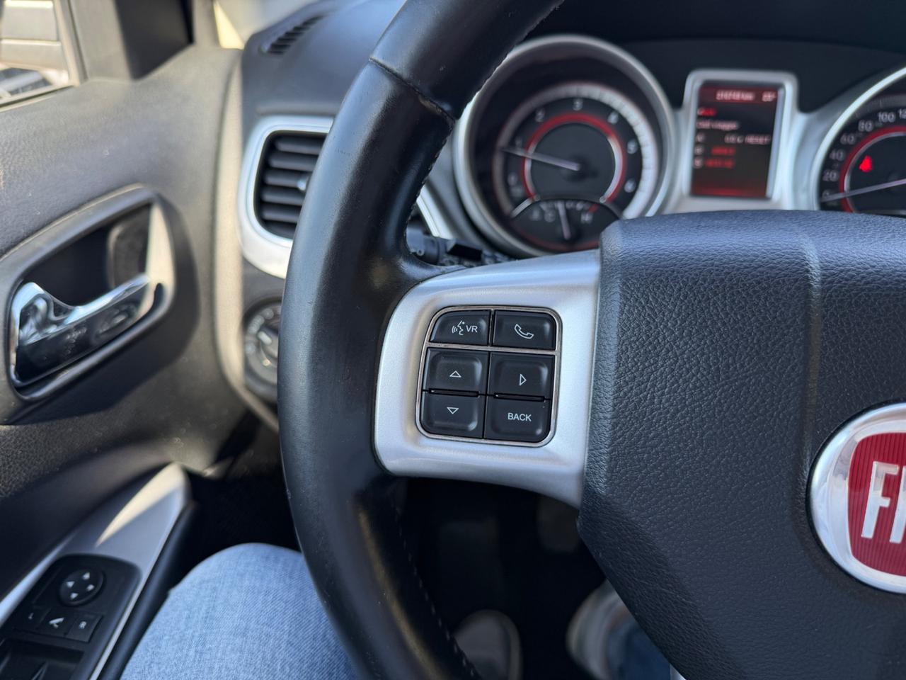 Fiat Freemont 2.0 Multijet 140 CV Urban 7POSTI