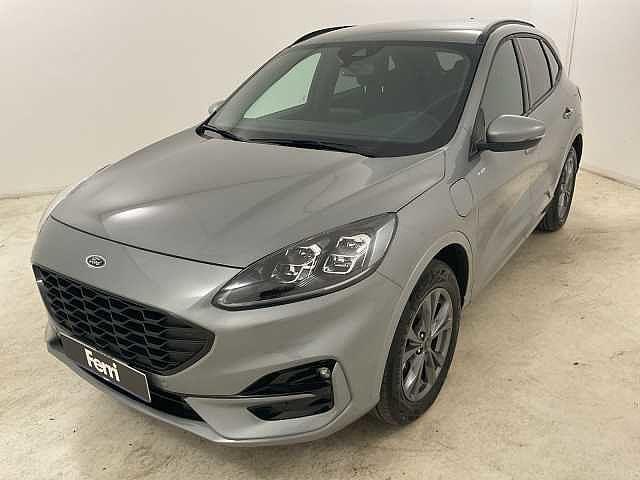 Ford Kuga 2.5 phev st-line x 2wd 225cv cvt