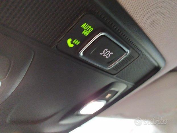 RENAULT Captur Full Hybrid E-Tech 145 CV Intens