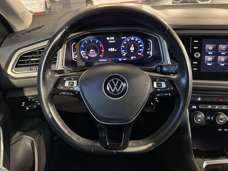 Volkswagen T-Roc 1.0 TSI Business