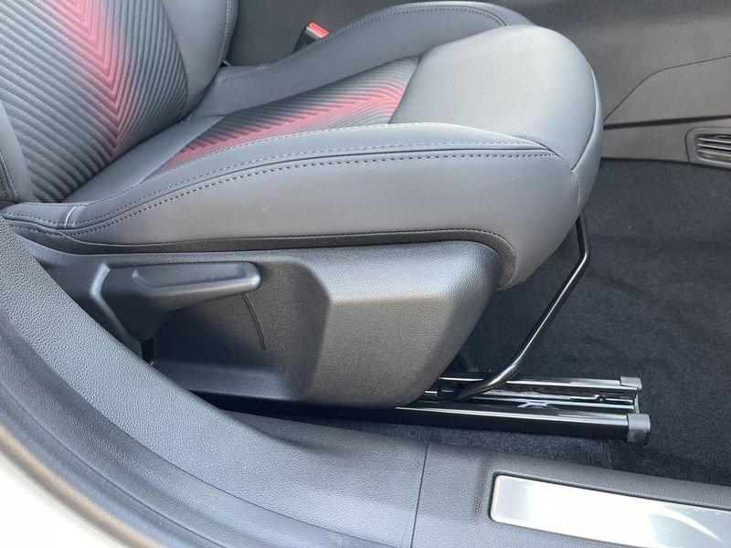 Alfa Romeo Junior 1.2 ibrida Speciale 145cv edct6 - KM0