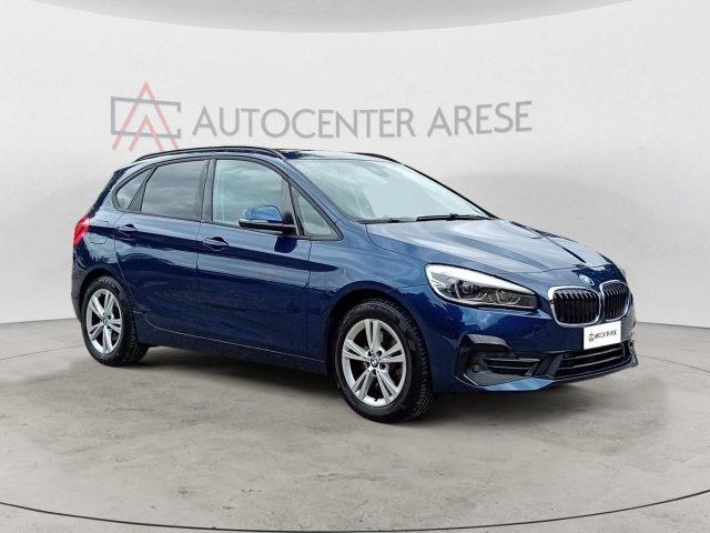 BMW 225 xe Active Tourer iPerformance Sport aut.