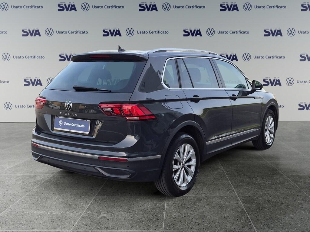 Volkswagen Tiguan 2.0 TDI 150CV DSG Life