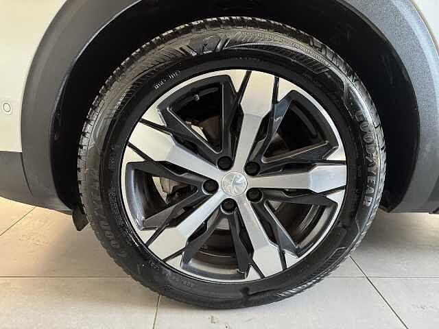 Peugeot 3008 1.5 BlueHDi 130 CV EAT8 Allure Pack