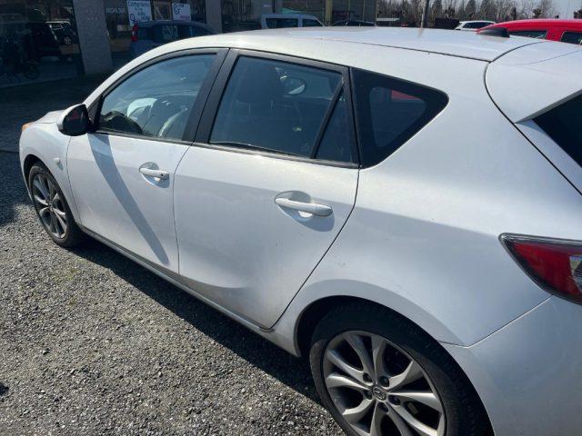 MAZDA 3 1.6 TD 16V/109CV 5p. Energy