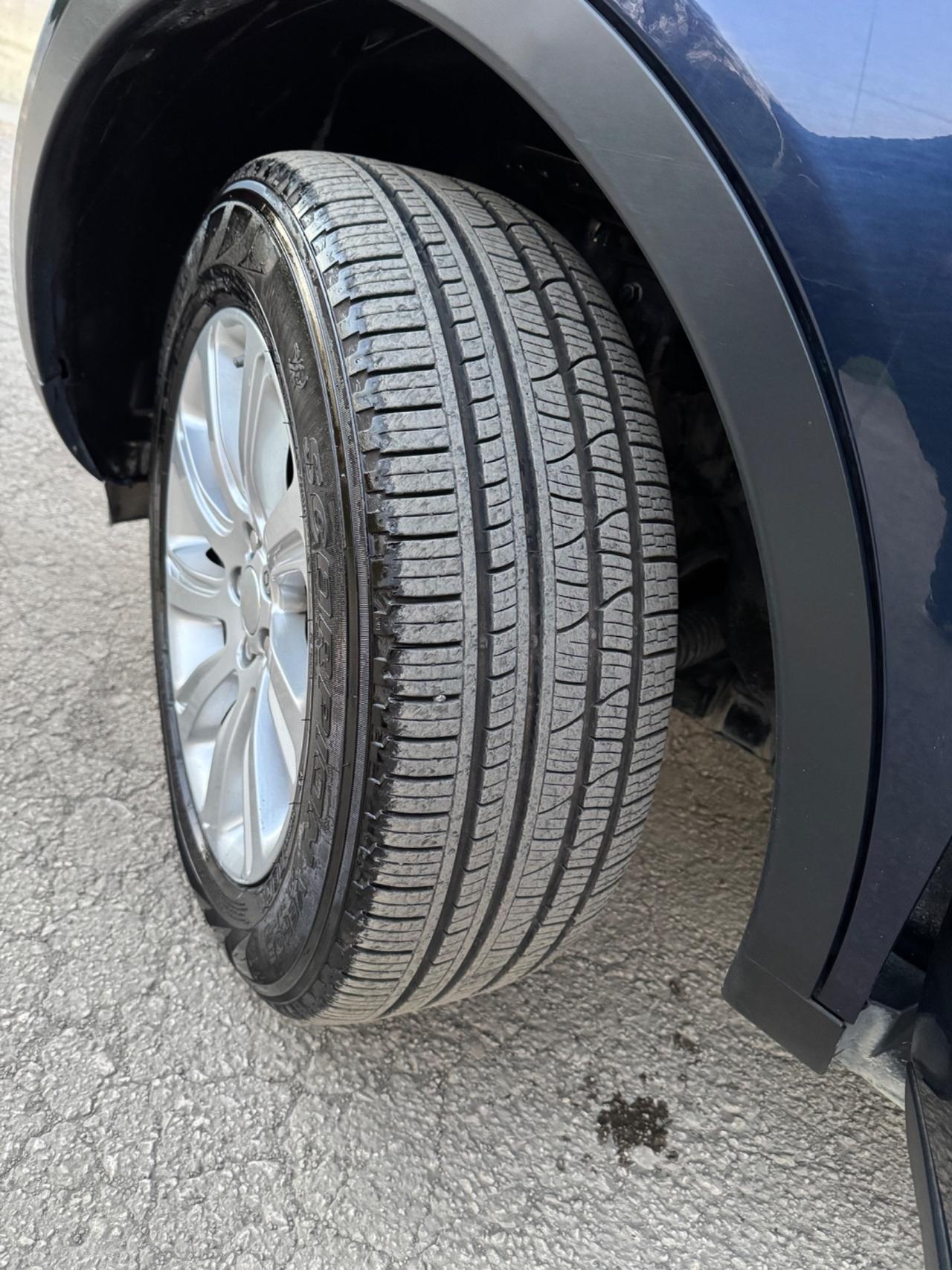 Land Rover Discovery Sport 2.0 TD4 180 CV 2016