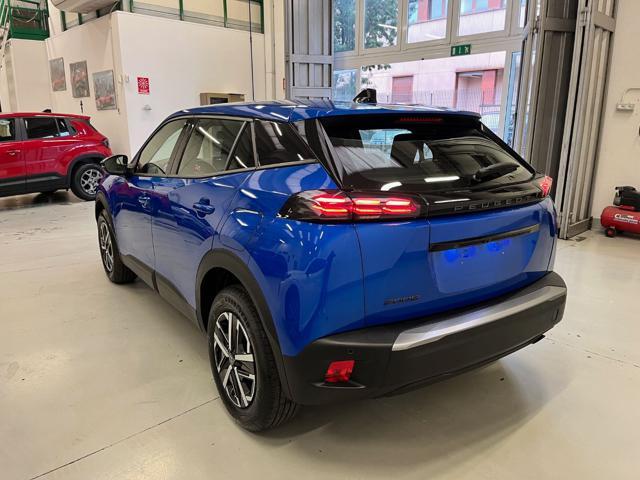 PEUGEOT 2008 PureTech 100 S&S Active pari al nuovo!