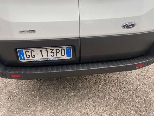 Ford Transit 2.0 TDCI ECOBLUE 330 L3H2 TREND HYBRID
