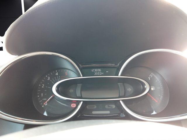 RENAULT Clio dCi 8V 75 CV Start&Stop 5 porte Energy Duel2