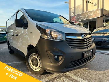 Opel Vivaro 1.6 BiTurbo S&S PL-TA Furgone