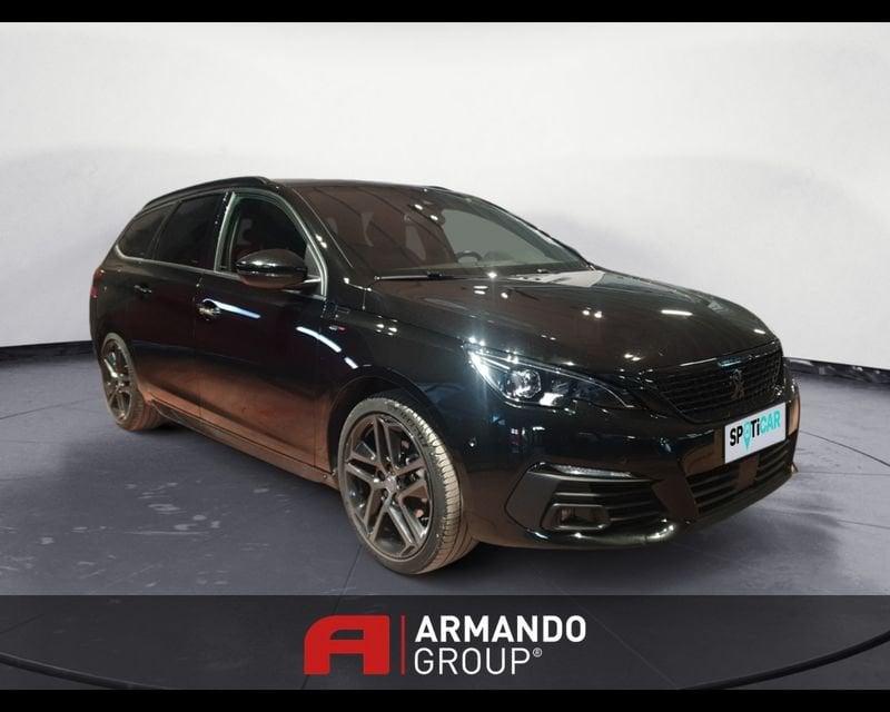 Peugeot 308 2ª serie BlueHDi 130 S&S EAT8 SW GT Pack