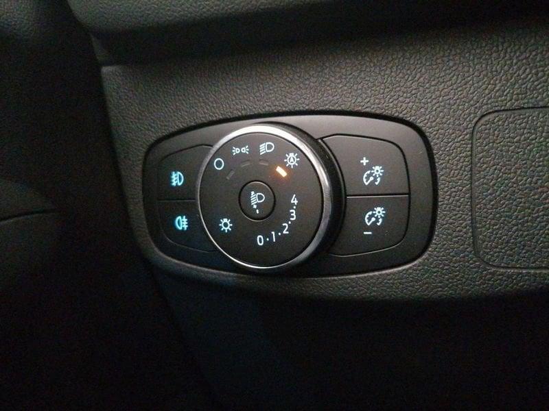 Ford Focus 1.0 ecoboost h ST-Line Style 125cv