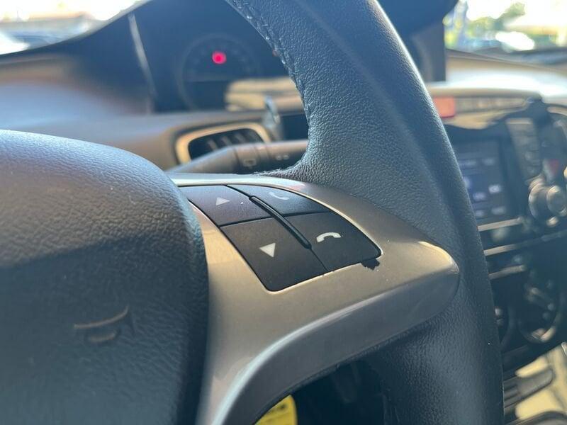Lancia Ypsilon 1.2 Elefantino Blu ecochic Gpl 69cv my19