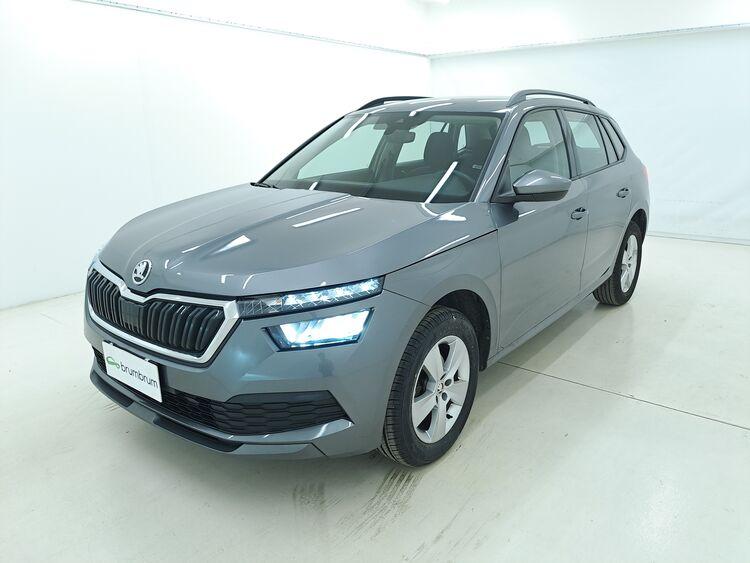Skoda Kamiq Ambition BR661984 1.0 Benzina 110CV