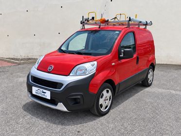 Fiat Fiorino 1.3 MJT 95CV Combinato Adventure