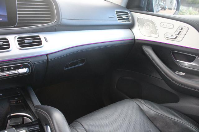 MERCEDES-BENZ GLE 350 de hybrid EQ 4Matic AMG Line Premium Plus