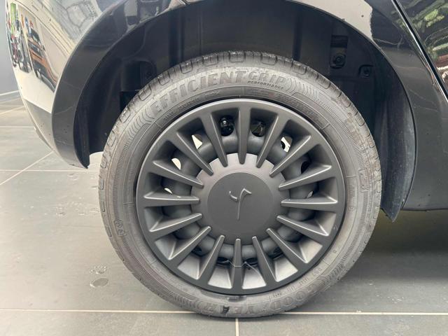 LANCIA Ypsilon 1.0 FireFly 5 porte S&S Hybrid Silver