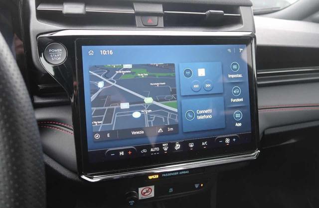 FORD Puma 1.0 EcoBoost 125 CV S&S ST-Line