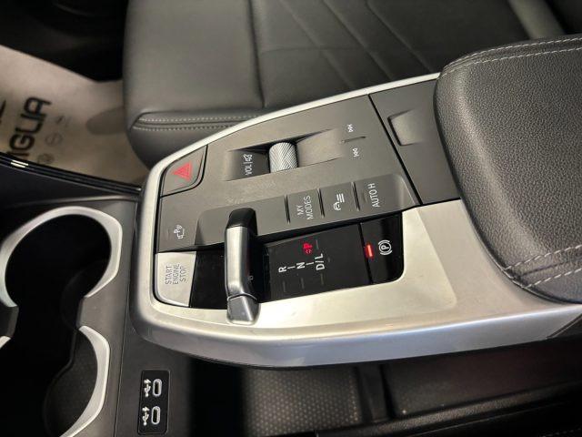 BMW X1 sDrive 18d xLine Full Optional