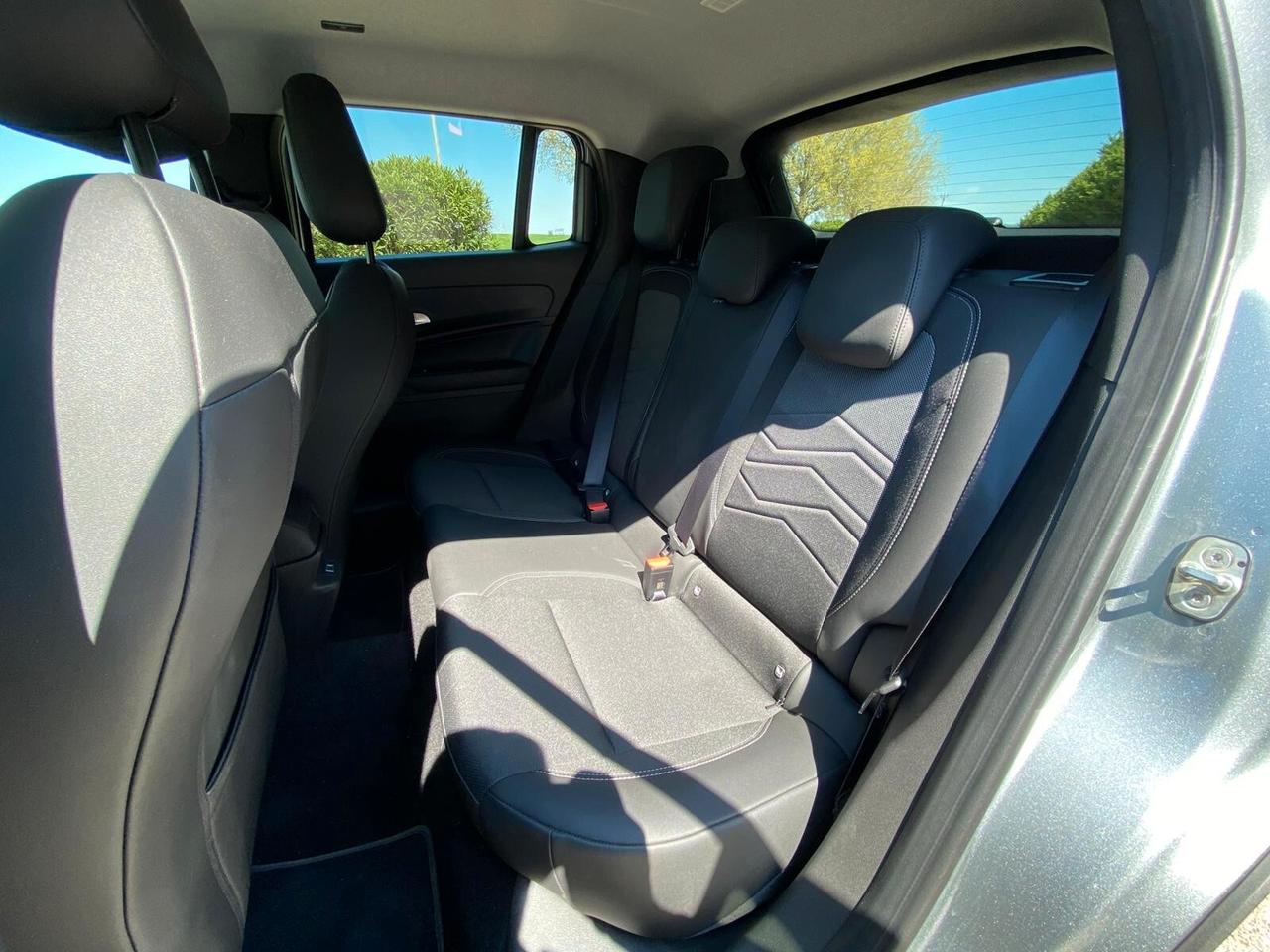 Jeep Avenger 1.2 Turbo 100 CV Summit