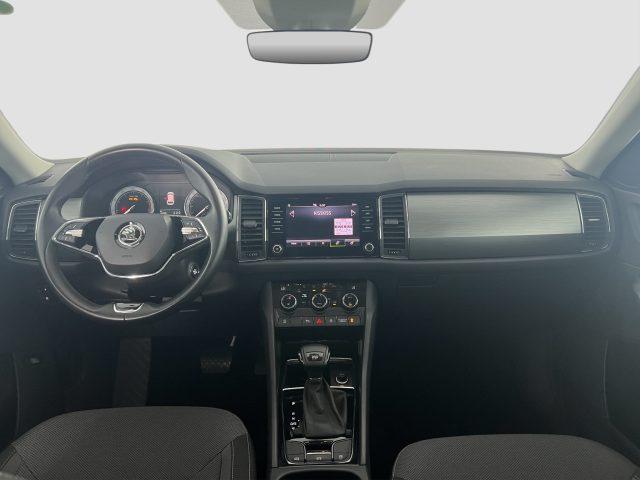 SKODA Kodiaq Kodiaq 1.5 TSI ACT Executive DSG