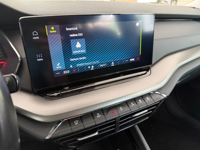 SKODA Octavia 2.0 TDI DSG Wagon Executive Smart Link ACC DAB+