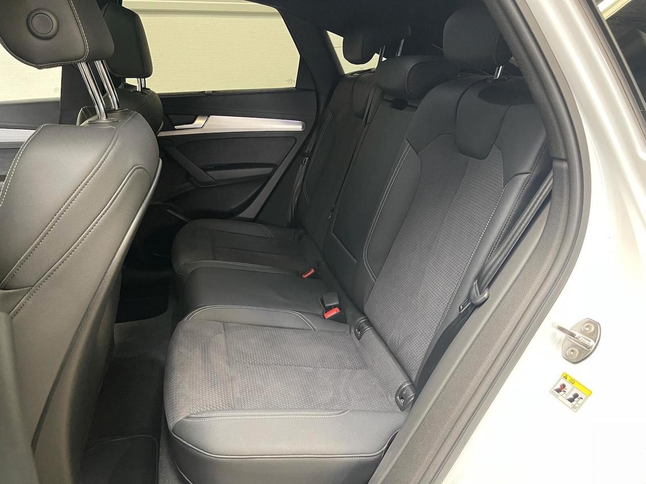 Audi Q5 SPB 40 TDI quattro S tronic line plus