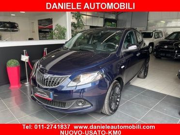 LANCIA Ypsilon 1.0 FireFly 5 porte S&S Hybrid Silver