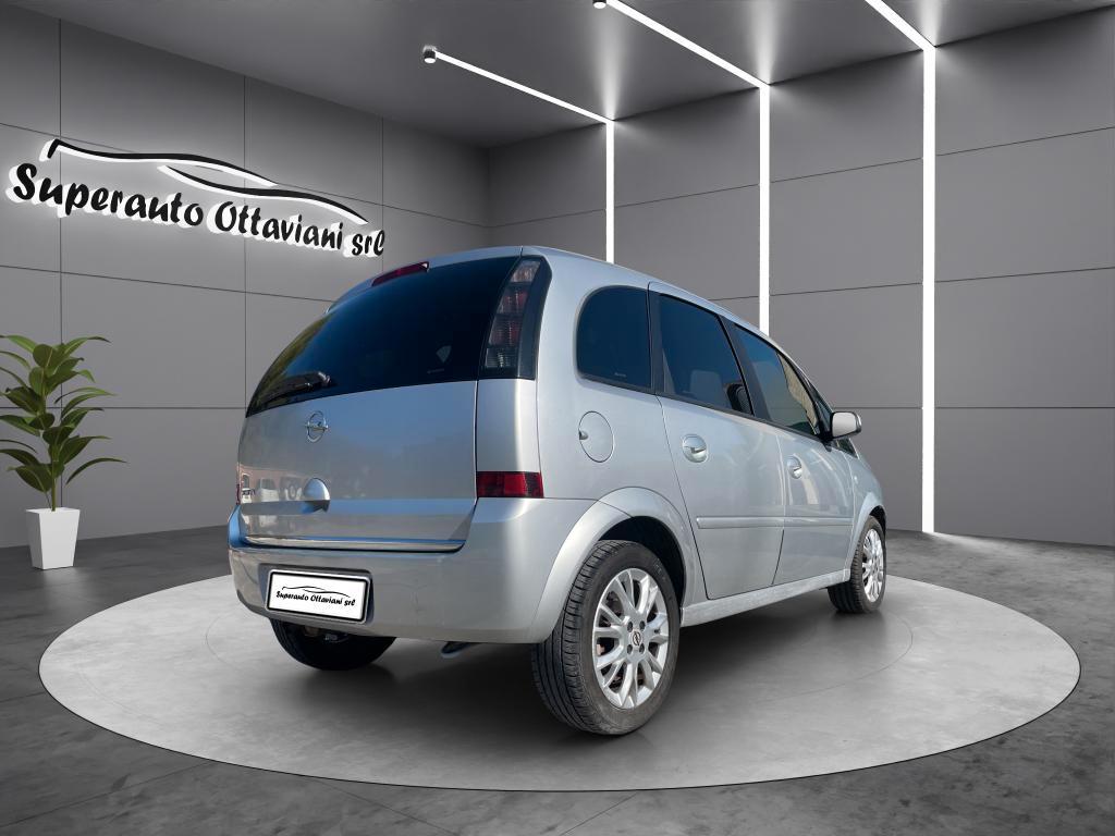 Opel Meriva 1.4 16v Cosmo c/esp