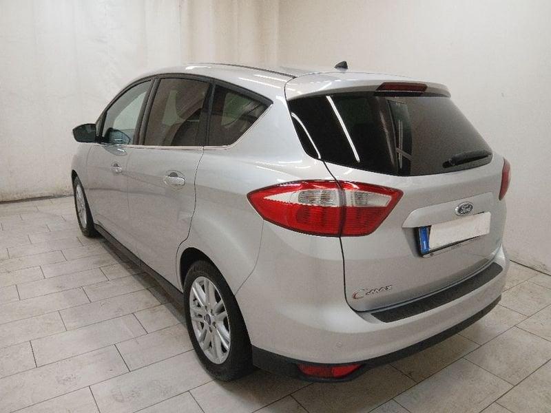 Ford C-Max 1.6 tdci Titanium 115cv dpf