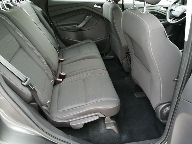 FORD Kuga 2.0 TDCI 120 CV S&S 2WD Powershift Business