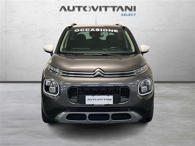 CITROEN C3 Aircross 1.2 PureTech 110cv Shine S S my19