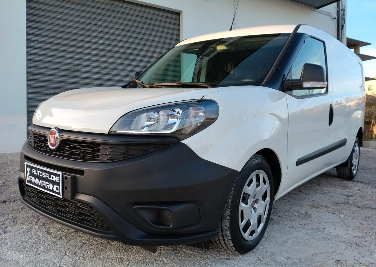 Fiat Doblò FRIGO NO ATP 1.6 Mjet 3 Posti - 2021