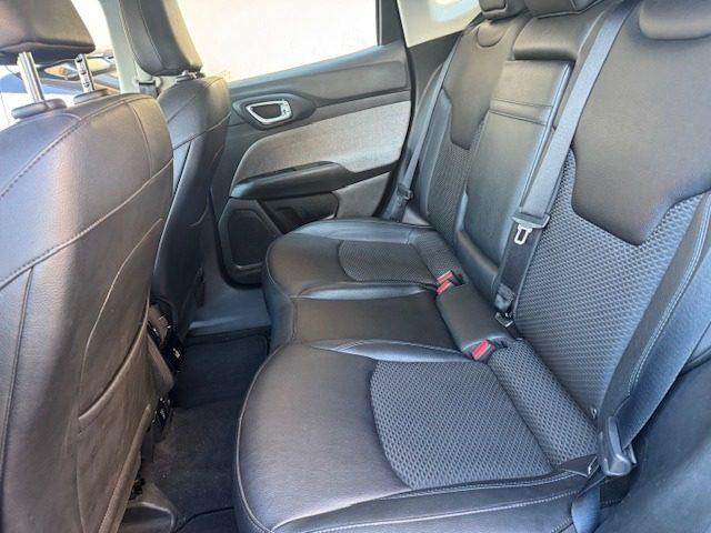 JEEP Compass 1.3 Turbo T4 190 CV PHEV AT6 4xe Business