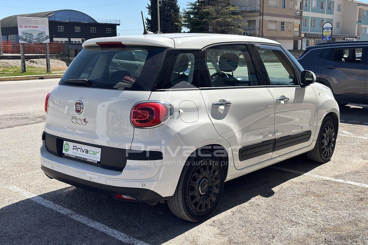 FIAT 500L Pro 1.3 MJT 95CV Mirror 4 posti (N1)