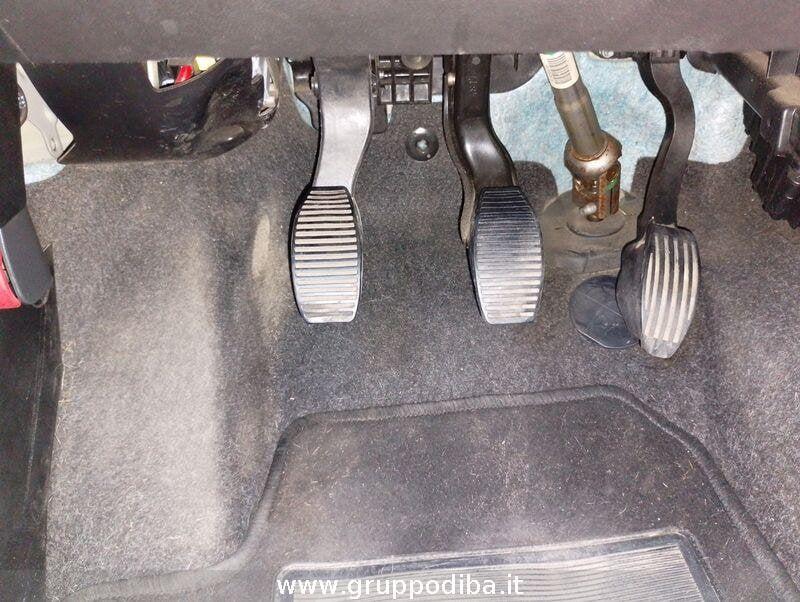 FIAT 500 III 2015 Benzina 1.2 Lounge 69cv