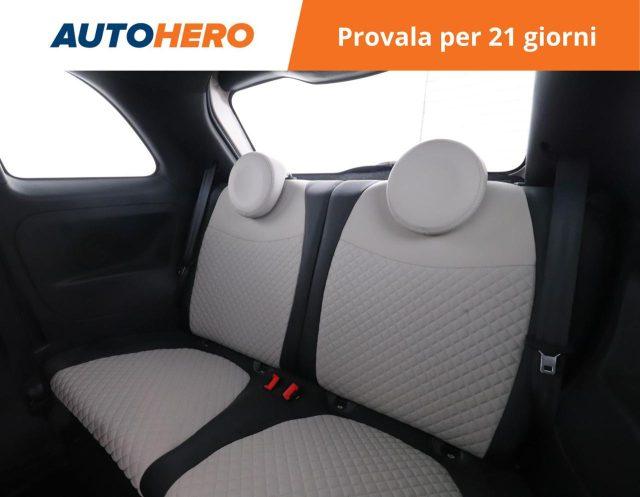 FIAT 500 1.2 Star