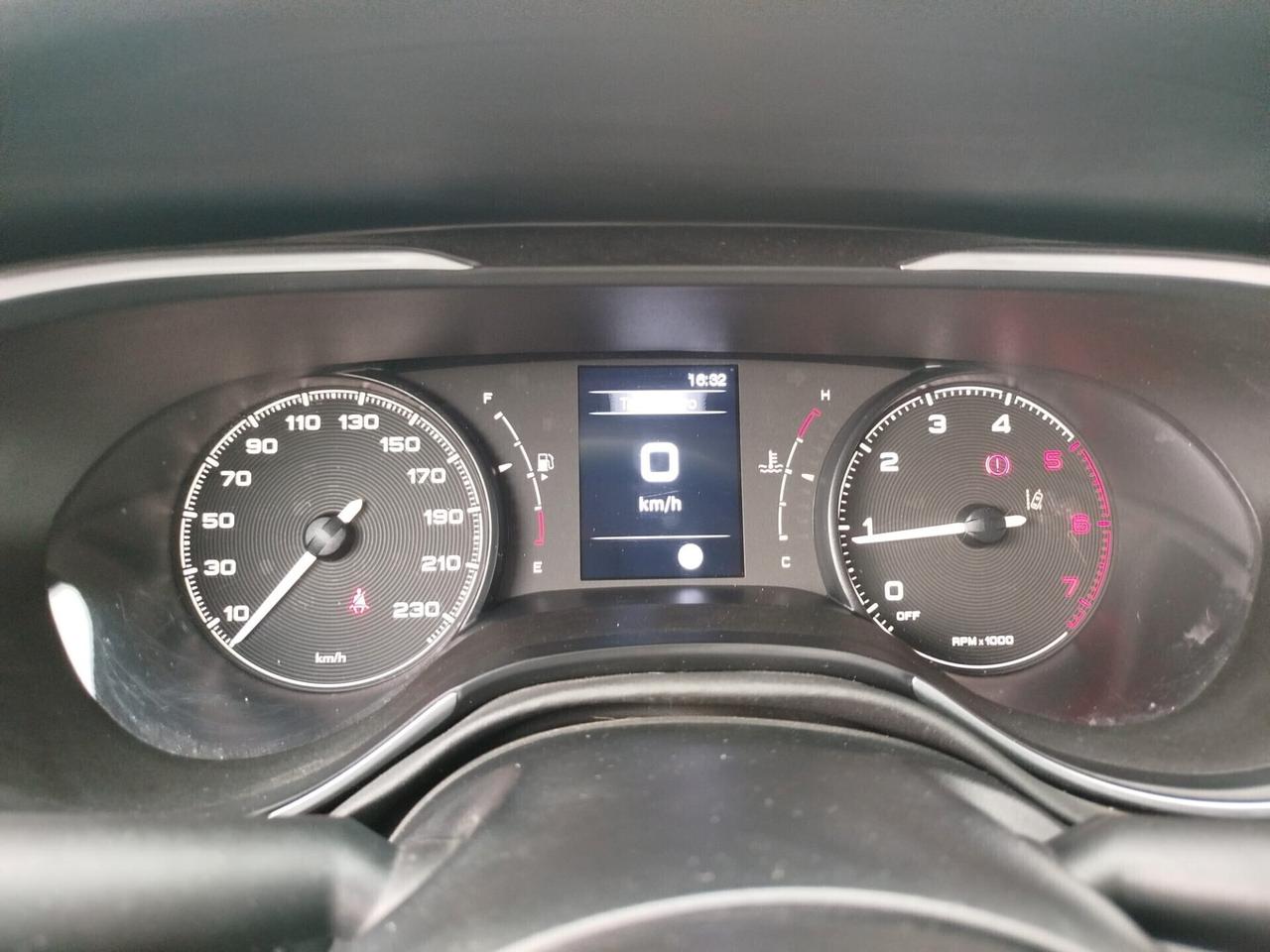 FIAT TIPO SW 1.6mjt-130cv RESTYLING *PREZZO VERO* - GARANZIA