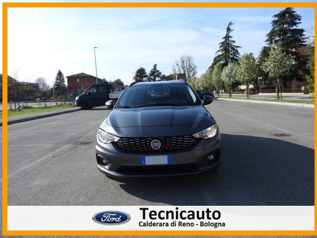 FIAT Tipo 1.3 Mjt S&S SW Lounge *NEOPATENTATO*