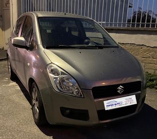 SUZUKI SPLASH 1.0 70 CV ECO GPL
