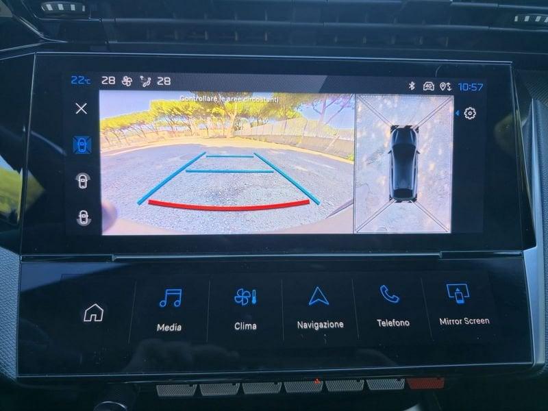 Peugeot 408 GT Hybrid 225 e-EAT8 S&S aut.