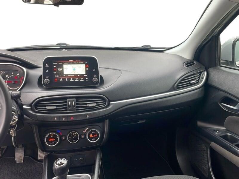 FIAT Tipo 1.3 Mjt 95cv 5M S&S Business