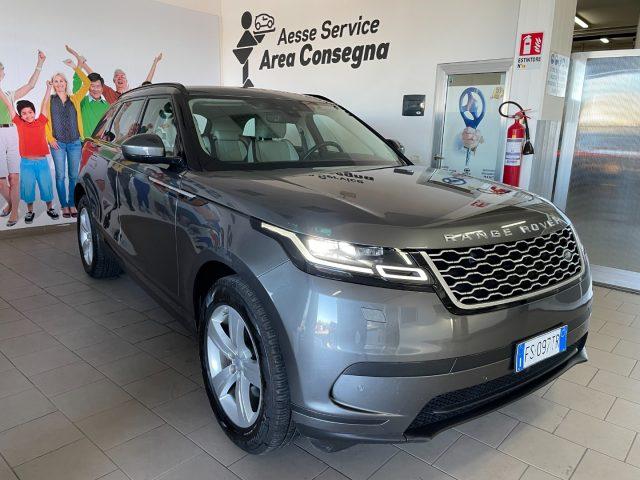 LAND ROVER Range Rover Velar 2.0D I4 180 CV S