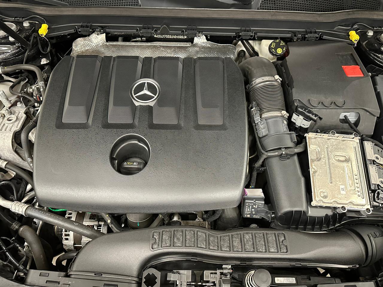 Mercedes-benz A 180 d Automatic Business - 2018