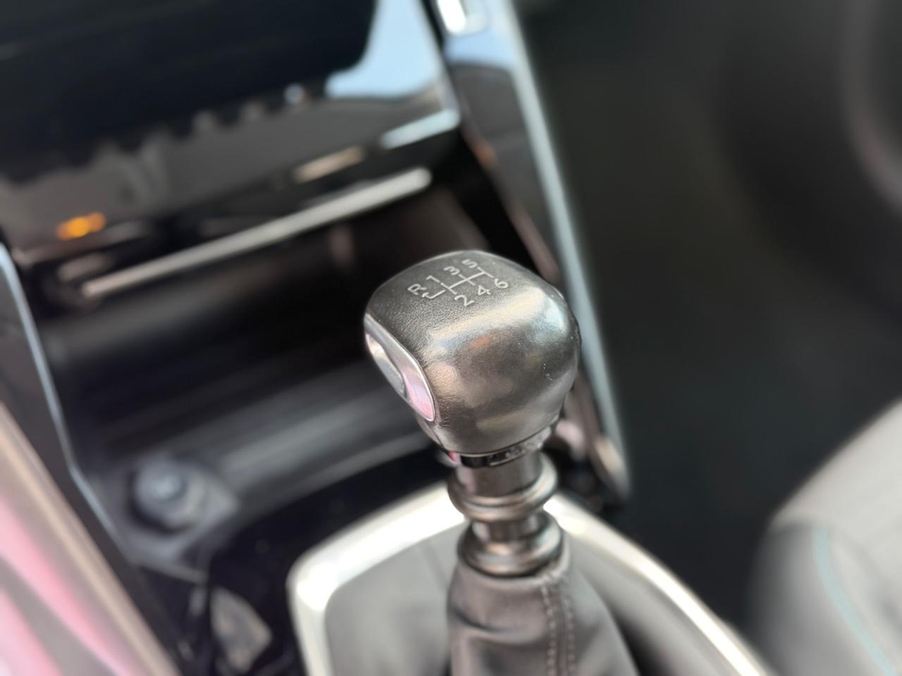 Peugeot 208 BlueHDi 100 Stop&Start 5 porte Allure Pack